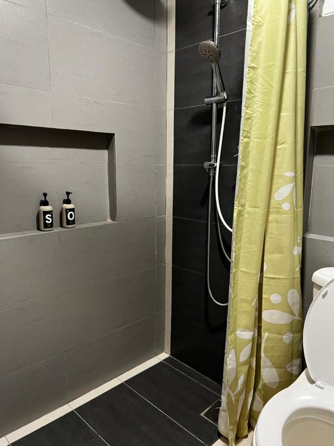 High Floor Mountain View Kampar Apartment Bagian luar foto