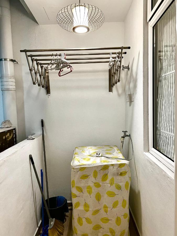 High Floor Mountain View Kampar Apartment Bagian luar foto